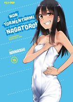 Non tormentarmi, Nagatoro!